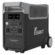 Зарядна станція Fossibot F3600 PRO 3840 Вт·год, 3600 Вт (пікова 7200 Вт), LiFePO4, UPS, швидка зарядка 2 год, 6×220В - зображення 4