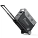 Зарядна станція Fossibot F3600 PRO 3840 Вт·год, 3600 Вт (пікова 7200 Вт), LiFePO4, UPS, швидка зарядка 2 год, 6×220В - зображення 8