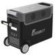 Зарядна станція Fossibot F3600 PRO 3840 Вт·год, 3600 Вт (пікова 7200 Вт), LiFePO4, UPS, швидка зарядка 2 год, 6×220В - зображення 10
