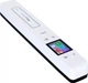 Сканер A4 Canon IRIScan Book 7 Dyslexic White (464678) - изображение 4