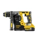 Перфоратор акумуляторний DeWALT DCH274P2T - изображение 4
