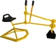 Koparka ‎AXI Justin do zabawy w piaskownicy A031.160.00 (8720365060625) - obraz 1