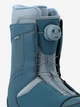 Сноубордичні черевики HEAD TRIGGER LYT BOA Focus Denim, Розмір EU 44 (285 мм) - зображення 6