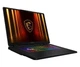 Ноутбук MSI Crosshair 18 HX AI Ultra 7-251HX/32GB/2TB RTX5060 240Hz (Crosshair 18 HX AI | A2XWFKG-075XPL) - изображение 2