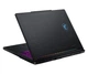 Ноутбук MSI Crosshair 16 HX i7-14650HX/24GB/2TB RTX5060 240Hz (Crosshair 16 HX | E14WFK-059XPL) - зображення 5
