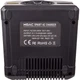 Умное зарядное устройство ToolkitRC M6AC AC 100 Вт DC 300 Вт (NV822751) - изображение 3