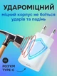 Комплект швидкої зарядки type c pd 35w для apple iphone ipad 15 16 17 air pro max plus mini мережевий зарядний пристрій зі швидкою зарядкою Foxconn адаптер блок 35 ват тайпсі usb c power delivery adapter швидка зарядка айфон айпад кабель тайп сі - зображення 8