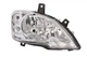 Фара передня права MERCEDES VITO / VIANO W639 09.03-10.10 TYC (20-12579-05-2) - зображення 1