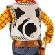 Іграшка розмовляючий Вуді з м/ф "Історія іграшок", 41 см — Talking Woody, Toy Story, Disney - зображення 2