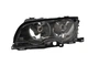 Фара передня ліва BMW 3 E46 12.97-09.01 DEPO (444-1126L-LDEM2) - изображение 1