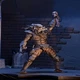 Коллекционная фигурка Хищник Predator 2 Ultimate Elder Predator NECA - изображение 8