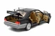 Модель металлическая Автоексперт Mercedes-Benz S320 W140, 1:24, звук, свет, открываются двери 9765-42B - изображение 5