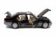 Модель металлическая Автоексперт Mercedes-Benz S320 W140, 1:24, звук, свет, открываются двери 9765-42B - изображение 6