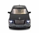 Модель металлическая Автоексперт Mercedes-Benz S320 W140, 1:24, звук, свет, открываются двери 9765-42B - изображение 8