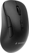 Миша Gembird MUSW2-7B-01 Wireless/Bluetooth Black - зображення 3