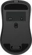 Миша Gembird MUSW2-7B-01 Wireless/Bluetooth Black - зображення 4