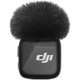 Передаватель радиосистемы DJI Mic Mini Infinity Black (CP.RN.00000431.01) - изображение 1