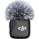 Микрофонная радиосистема для фотокамер, для смартфона DJI Mic Mini 1 TX + 1 RX (CP.RN.00000432.01) - изображение 7