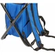 Стул Skif Outdoor Keeper II Бирюзовый 1.4 кг 90 кг Oxford (a520314) - изображение 6