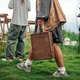 Этажерка для туризма Naturehike CNH22JU018 Коричневый 3 полки выдвижная корзинка 2 кг (CNH22JU018) - изображение 7