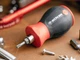 Набор отверток "звёздочек" - Toolkit Torx Boker, Torx TX 4 / 5 / 6 / 7 / 8 / 10 / 15 - изображение 2