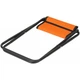 Туристический стул Skif Outdoor Steel Cramb M Оранжевый Oxford 600D 80 кг - изображение 3