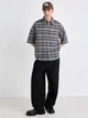 Кепка Levi's 588709132 One Size Коричневая (1161068423) - изображение 3