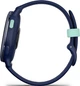 Смарт-часы Garmin vivoactive 5 Metallic Navy Aluminum Bezel with Navy Case and Silicone Band (010-02 - изображение 8