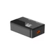 Зарядное устройство ColorWay Power Delivery GaN (2USB-A + 2USB TYPE-C) (100W) black (CW-CHS041PD-BK) (353895) - изображение 5