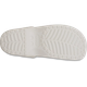 Дитячі крокси для дівчинки Crocs Classic Mary Jane Clog Chalk (30/31, білий) - зображення 5