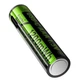 Батарейки акумуляторні HOCO JA4 AAA 320mAh (комплект 2штуки) - изображение 3