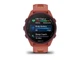 Смарт-годинник Garmin Forerunner 170 Music Red Pink with Red Pink/Mango Band (010-03920-13) - зображення 5