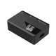 Зарядное устройство ColorWay Power Delivery (2USB-A + 2USB TYPE-C) (65W) black (CW-CHS040PD-BK) - изображение 6