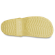 Дитячі крокси для дівчинки Crocs Classic Mary Jane Clog Daylily Yellow (32/33, жовтий) - изображение 5