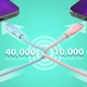 Дата кабель USB-C to USB-C 1.8m 60W (20V/3A) premium J5create (JUCX18L18W-N) - изображение 4