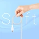 Дата кабель USB-C to USB-C 1.8m 60W (20V/3A) premium J5create (JUCX18L18W-N) - изображение 7