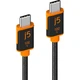 Дата кабель USB-C to USB-C 3.0m 100W (20V/5A) premium J5create (JUCX25L30-N) - изображение 1