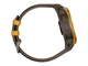 Смарт-годинник Garmin Instinct Crossover AMOLED Bronze/Sunburst (010-03398-01) - зображення 9