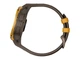 Смарт-годинник Garmin Instinct Crossover AMOLED Bronze/Sunburst (010-03398-01) - зображення 10