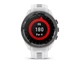 Смарт-годинник Garmin Approach S70 42mm B. Ceramic Bezel with White S. Band (010-02746-00/10) - зображення 2