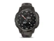 Смарт-годинник Garmin Instinct Crossover AMOLED Charcoal (010-03398-00) - зображення 2