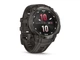 Смарт-годинник Garmin Instinct Crossover AMOLED Charcoal (010-03398-00) - зображення 4