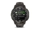 Смарт-годинник Garmin Instinct Crossover AMOLED Charcoal (010-03398-00) - зображення 6