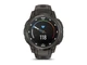 Смарт-годинник Garmin Instinct Crossover AMOLED Charcoal (010-03398-00) - зображення 10