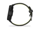 Смарт-годинник Garmin Forerunner 170 Black with Black/Amp Yellow Band (010-03920-00) - зображення 6
