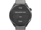 Cмарт-годинник Hama Fit Watch 9000 Dark Grey (178627) - зображення 7