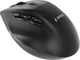 Миша Gembird MUSW3-9B-01 Wireless/Bluetooth/USB Black - зображення 6