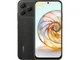 Смартфон ZTE nubia V80 Design 4/256GB Midnight Black - изображение 1