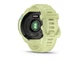 Смарт-годинник Garmin Forerunner 70 Citron (010-04307-02) - зображення 5