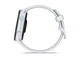 Смарт-годинник Garmin Forerunner 70 Whitestone (010-04307-01) - зображення 8